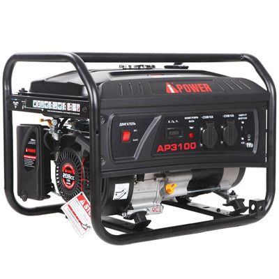 Бензиновый генератор A-iPower lite AР2200 - изображение 11