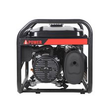Бензиновый генератор A-iPower lite AР3100 - изображение 10