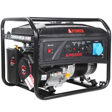 Бензиновый генератор A-iPower lite AР5500 - изображение 6