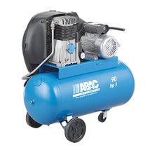 Компрессор ABAC A39 90 CM3 - изображение 2