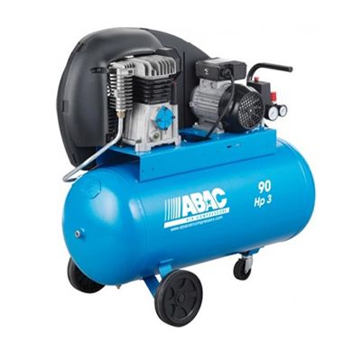 Компрессор ABAC A39 90 CM3 - изображение 7