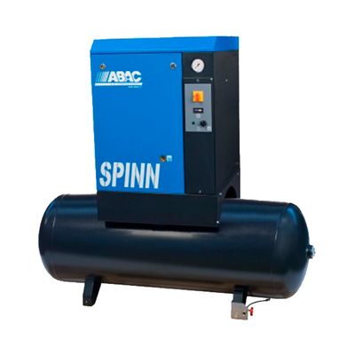 Компрессор ABAC B5900B/200 CT5.5 V400 ITALIA - изображение 3