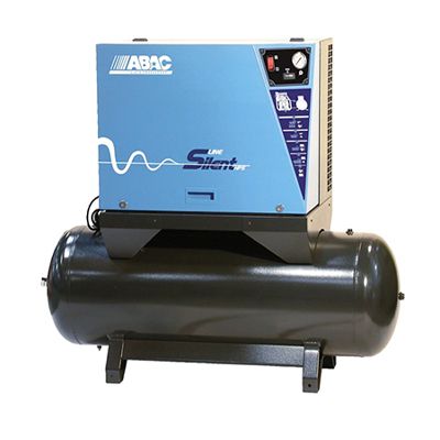 Компрессор ABAC B5900B/LN/270/5.5