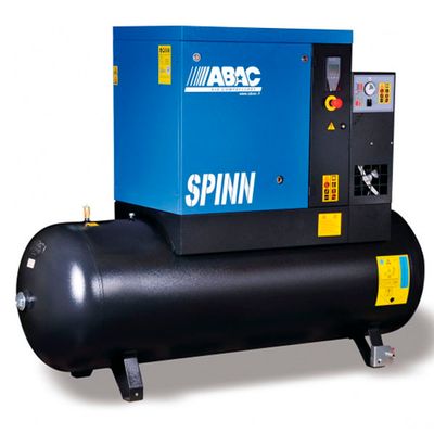 Компрессор бензиновый ABAC EngineAIR А39B 11+11 - изображение 5