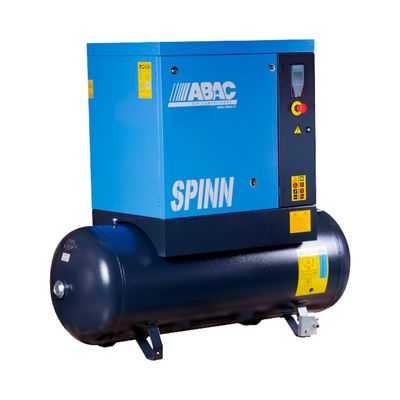 Компрессор винтовой ABAC FORMULA 1513 - изображение 4