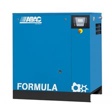 Компрессор винтовой ABAC FORMULA 18.513 - изображение 2