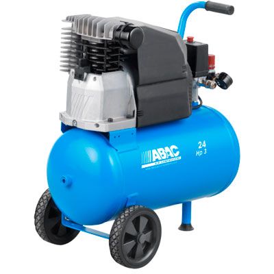 Компрессор винтовой ABAC FORMULA 18.513 - изображение 6