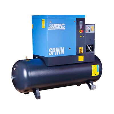 Компрессор винтовой ABAC FORMULA 2210 - изображение 4