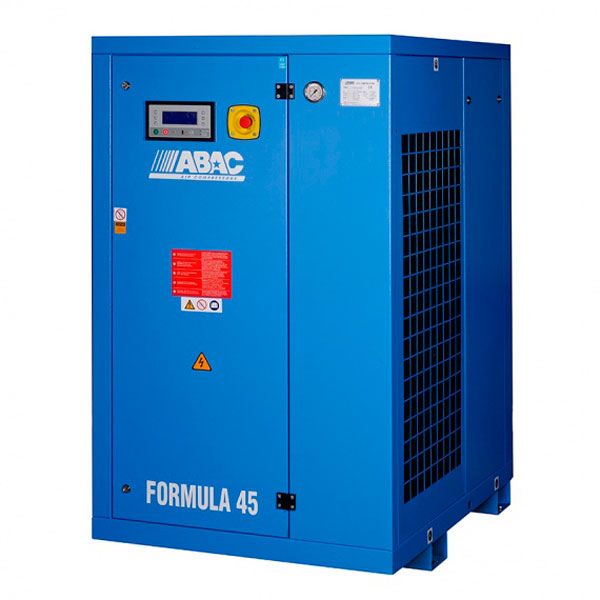 Компрессор винтовой ABAC FORMULA 3013 A