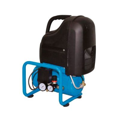 Компрессор винтовой ABAC FORMULA.E 1513 - изображение 3