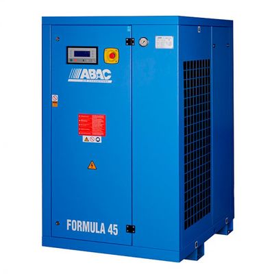 Компрессор винтовой ABAC FORMULA.E 18.513 - изображение 6