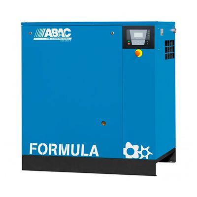 Компрессор винтовой ABAC FORMULA.E 2210