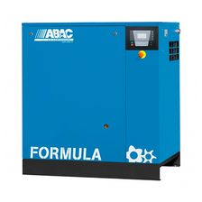 Компрессор винтовой ABAC FORMULA.E 2213 - изображение 2