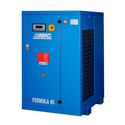 Компрессор винтовой ABAC FORMULA.I 4508 A