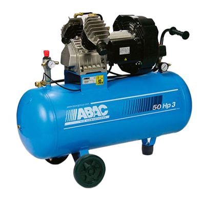 Компрессор винтовой ABAC GENESIS.I 2213-500 - изображение 7