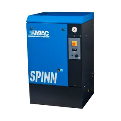 Компрессор винтовой ABAC MICRON 2.208-270 - изображение 3