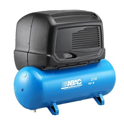 Компрессор винтовой ABAC MICRON.E 1108-500 - изображение 5