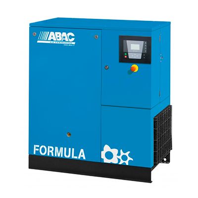 Компрессор винтовой ABAC MICRON.E 1110-500 - изображение 5