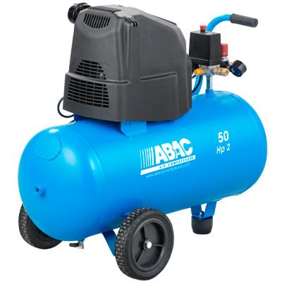 Компрессор винтовой ABAC MICRON.E 1510-500 - изображение 6