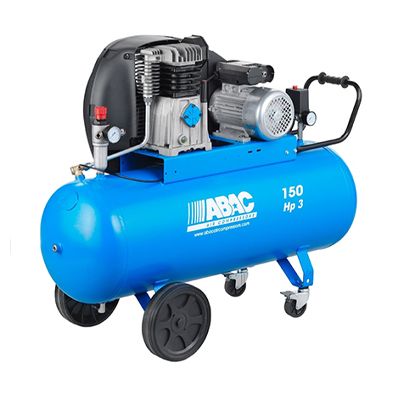 Компрессор ABAC PRO A39B 150 CT3