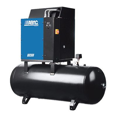 Компрессор ABAC PRO A39B 90 CТ4 - изображение 5