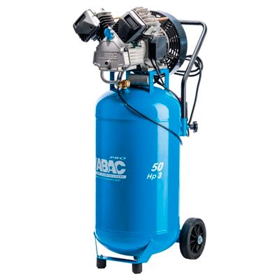 Компрессор ABAC PRO A39B 90 CТ4 - изображение 6