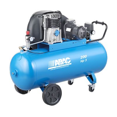 Компрессор ABAC PRO A49B 200 CT5.5