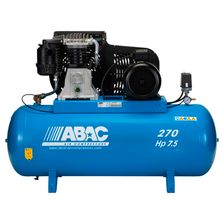 Компрессор ABAC PRO B6000 270 VT7.5 - изображение 2