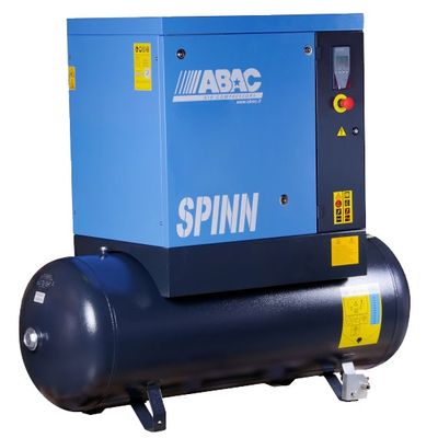 Компрессор ABAC V30/50 VERTICAL CM3 - изображение 5