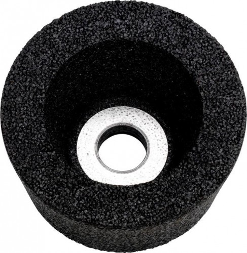 Абразивная чашка по металлу METABO 110x90 мм A 16 Q 616170000