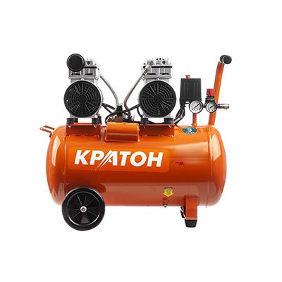 Компрессор с прямой передачей Кратон AC-350-50-DDV - изображение 4