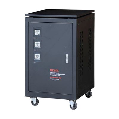 Стабилизатор Ресанта ACH- 500 /1- ЭМ - изображение 5