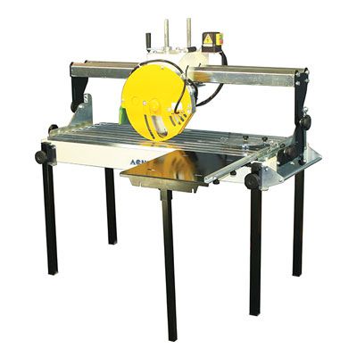 Мостовая пила ACHILLI MBS I TS - изображение 11