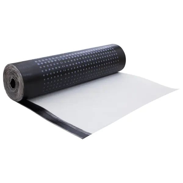 Звуко-гидроизоляция ACOUSTIC GROUP Шуманет 100 Гидро 5 мм, 10 м2 - изображение 2