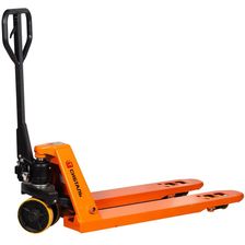 Тележка складская гидравлическая СибТаль ACR 5000 кг - изображение 4