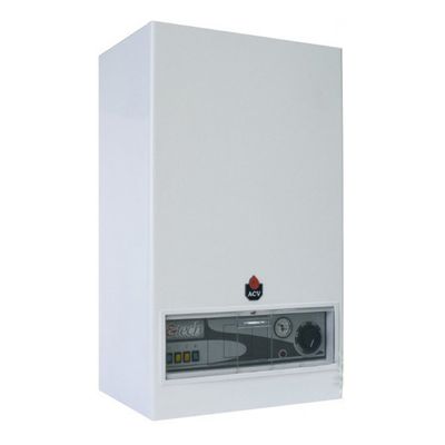 Комбинированный котел Acv CA 800 + CRATE - изображение 8