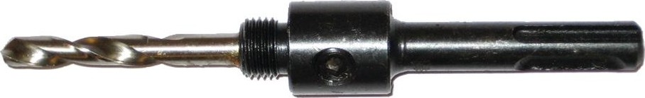 Адаптер для биметаллической коронки MAKITA D-17603 sds+bim