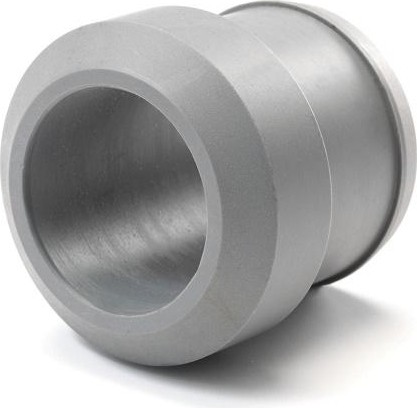 Адаптер для пылесосов HUSQVARNA 40/50  пластиковый 5856476-01 5856476-01