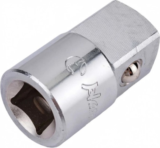 Адаптер HANS 4805 увеличивающий 1/2"*3/4 - изображение 2