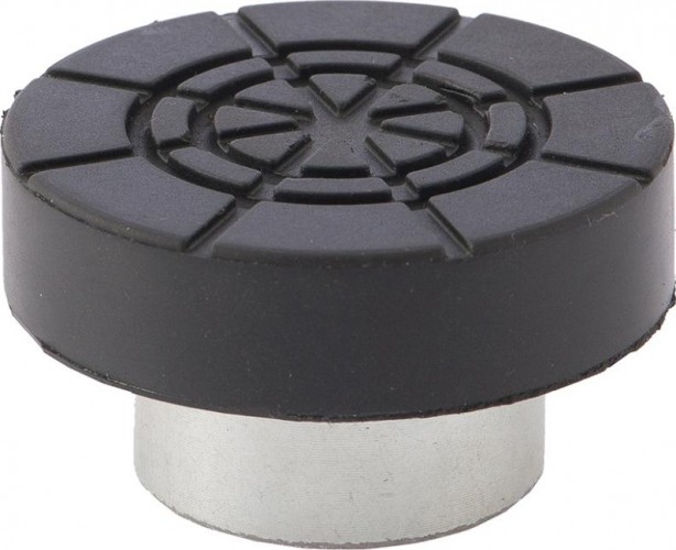 Адаптер MATRIX 50908 для бутылочных домкратов с диаметром штока 28 мм