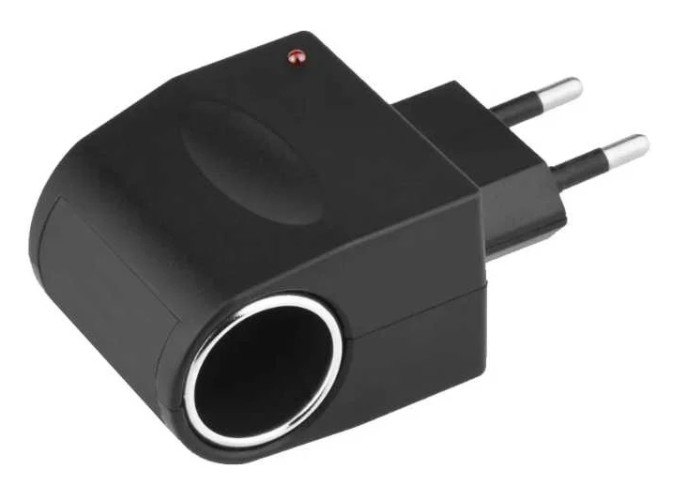 Адаптер REXANT 11-1071 AC 220V-DC 12V - изображение 3