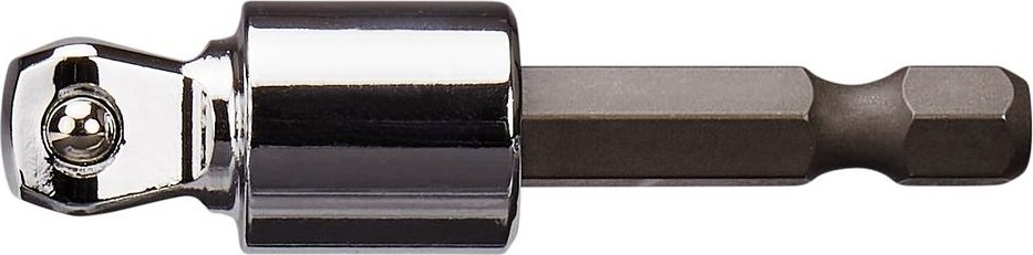 Адаптер с углом наклона  MAKITA Impact Premier SQ 3/8" 60 мм E-03420 E-03420