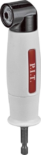 Адаптер угловой P.I.T. ATAM01-0002 для бит1/4"-24 UNF