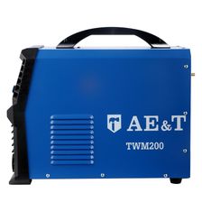 Полуавтомат сварочный AE&T 200А/220В - изображение 20