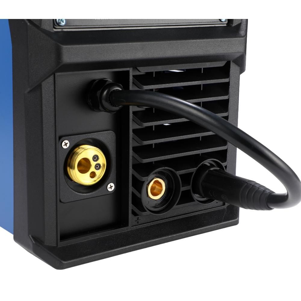 Полуавтомат сварочный AE&T 200А/220В - изображение 5