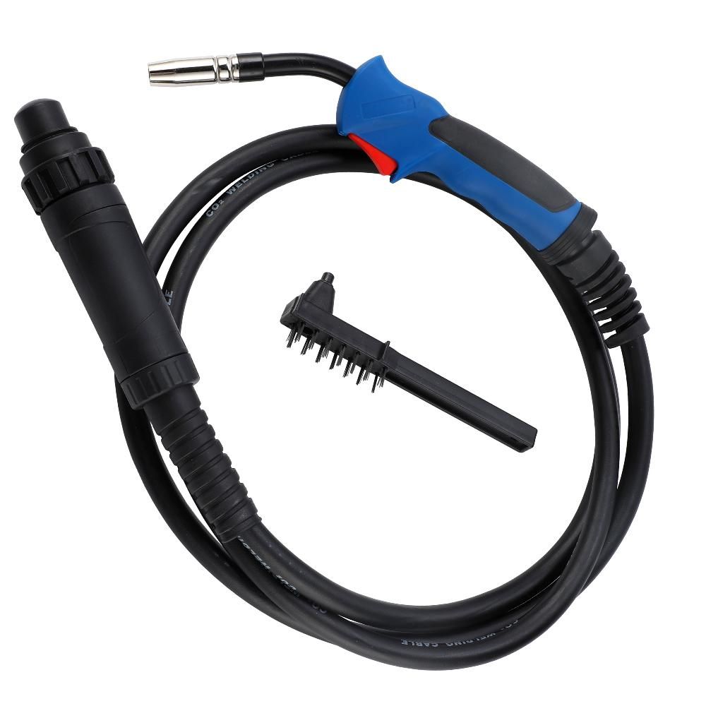 Полуавтомат сварочный AE&T 200А/220В - изображение 8