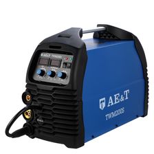 Полуавтомат сварочный AE&T 200А/220В вертикальный - изображение 13