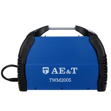 Полуавтомат сварочный AE&T 200А/220В вертикальный - изображение 20