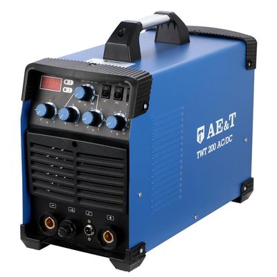 Полуавтомат сварочный AE&T 200А/220В вертикальный - изображение 24