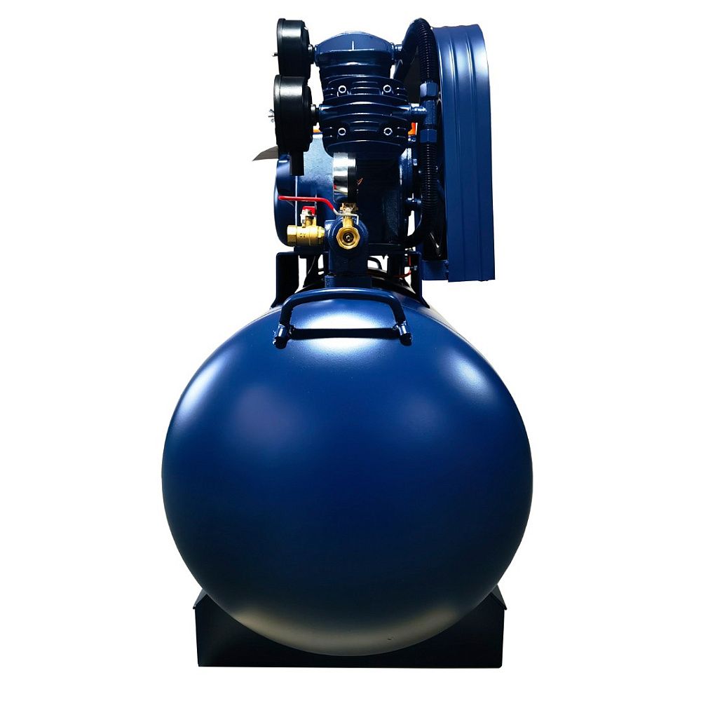 Компрессор AE&T 300л 1200л/мин 380В - изображение 2